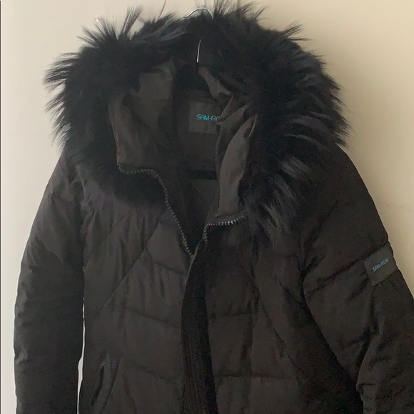 Jacket/Puffer - Picture 2 of 5